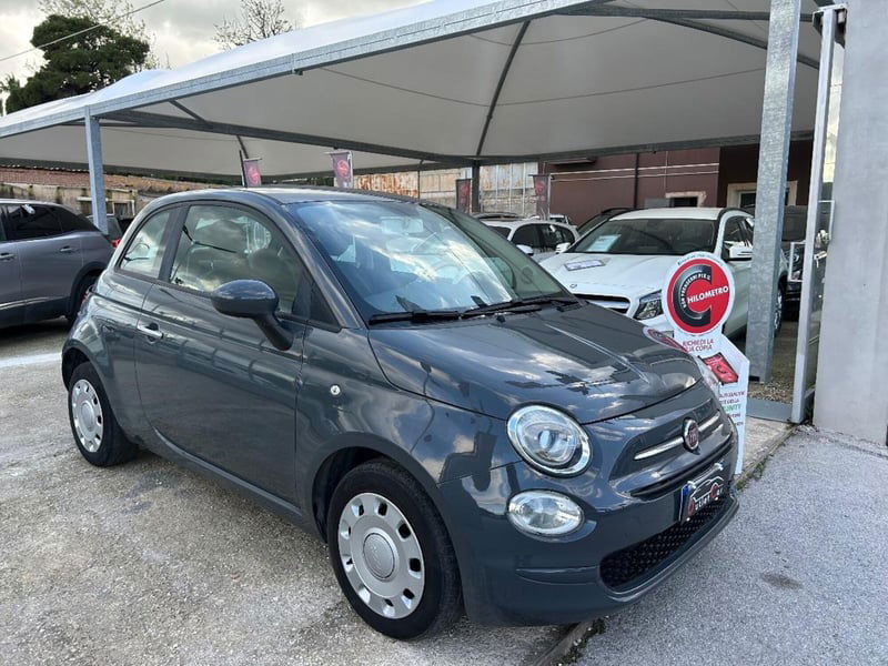 Fiat 500 1.2 Pop