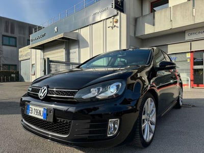 Volkswagen Golf 2.0 TDI 170CV DPF 5p. GTD usata