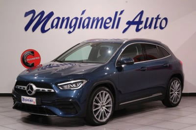 Mercedes-Benz GLA SUV 200 d AMG Line Premium Plus 4matic auto usata