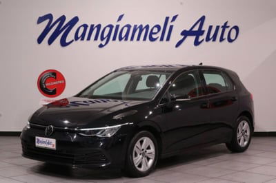 Volkswagen Golf 2.0 tdi Life 115cv usata