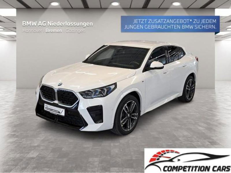 BMW X2 sDrive18d