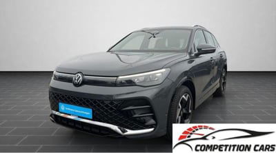 Volkswagen Tiguan 2.0 tdi R-Line 150cv dsg usata