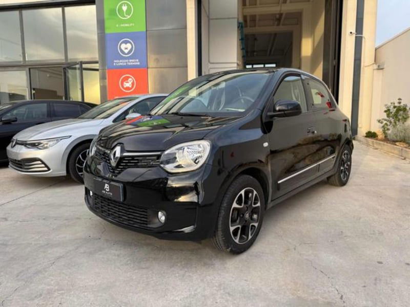 Renault Twingo SCe 65 CV Intens 