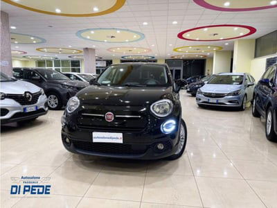 Fiat 500X 1.3 MultiJet 95 CV Connect usata