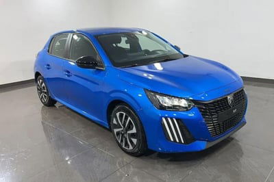 Peugeot 208 1.2 puretech Active s&s 75cv