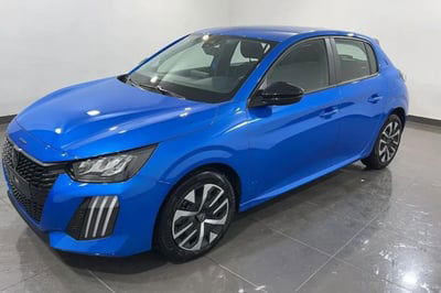 Peugeot 208 1.2 puretech Active s&s 75cv