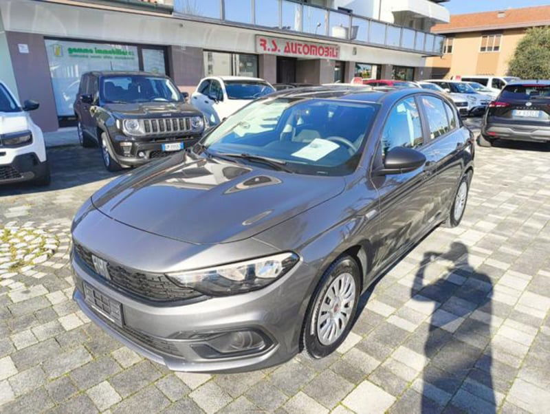 Fiat Tipo Tipo 1.4 5 porte Pop