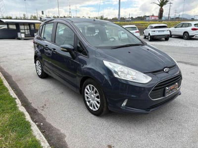 Ford B-Max B-Max 1.0 EcoBoost 100 CV Titanium usata