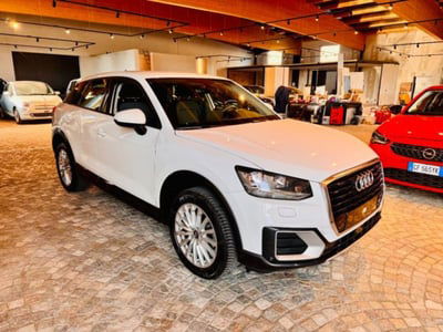 Audi Q2 Q2 35 TFSI usata