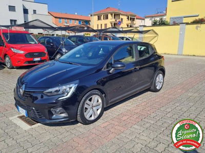 Renault Clio TCe 90 CV 5 porte Zen  usata