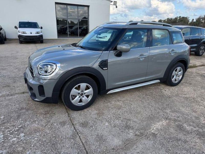 MINI Mini Countryman 1.5 Cooper Countryman 