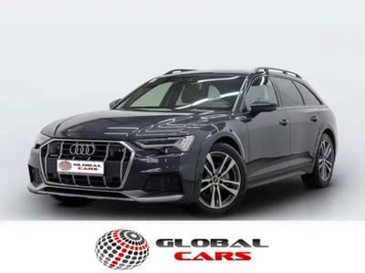 Audi A6 Allroad 45 TDI 3.0 quattro S tronic Evolution usata
