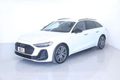 Audi A5 Avant 2.0 tfsi S line edition 150cv s-tronic nuova