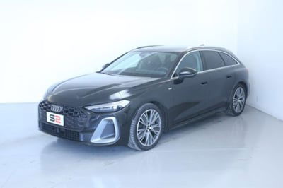 Audi A5 Avant 2.0 tfsi S line edition 150cv s-tronic nuova