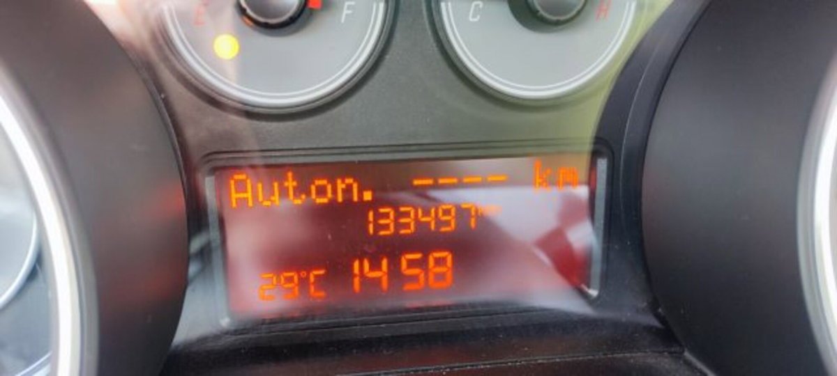 Fiat Punto 1.3 MJT II S&S 95 CV 5 porte Easy (14)