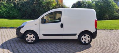 Fiat Fiorino 1.3 MJT 80CV Combinato  usata