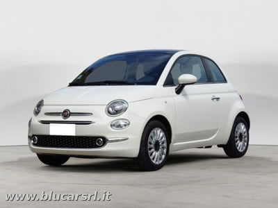 Fiat 500 1.0 Hybrid Red usata