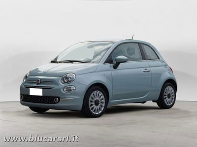 Fiat 500 1.0 Hybrid Club usata