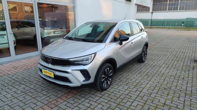 Opel Crossland 1.2 Turbo 12V 130 CV aut. Start&Stop Elegance usata