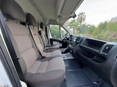 Citroen Jumper Furgone 33 BlueHDi 130 PM-TM Furgone (14)