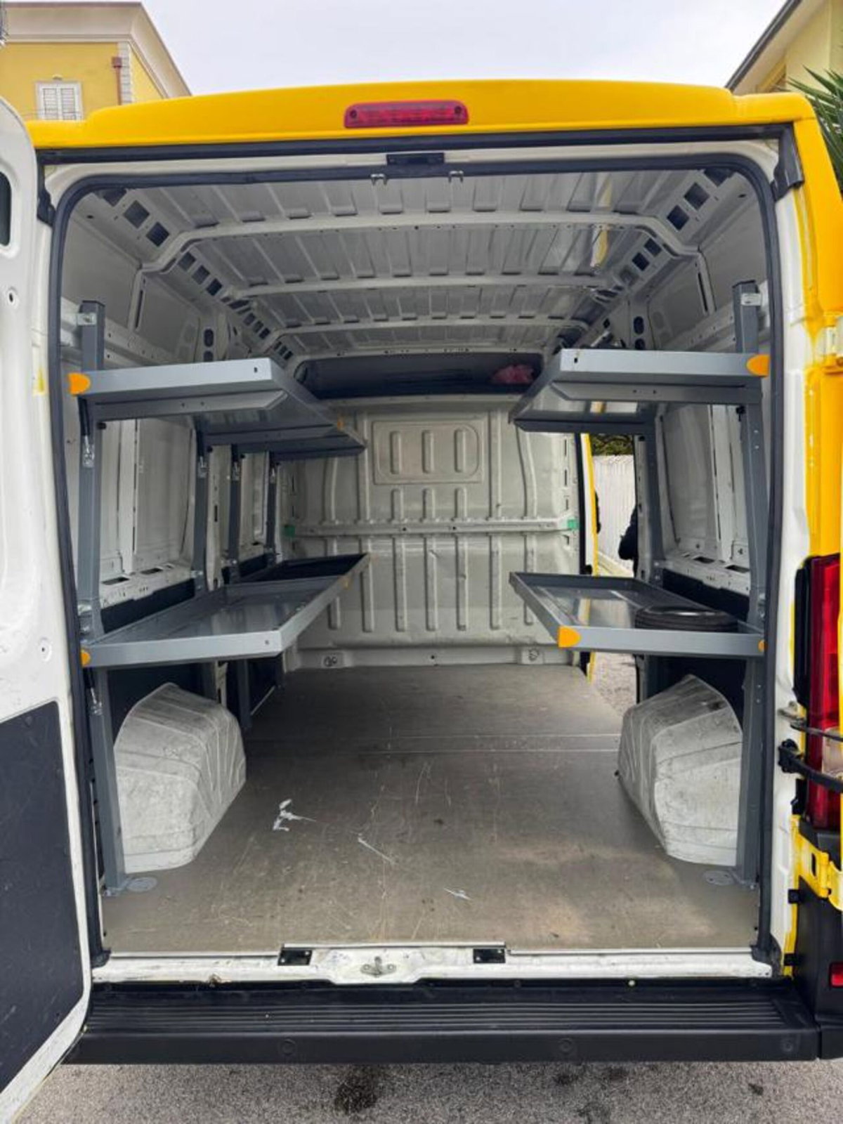Citroen Jumper Furgone 33 BlueHDi 130 PM-TM Furgone (9)