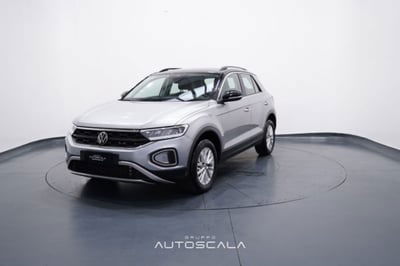 Volkswagen T-Roc 2.0 tdi Life 150cv dsg usata