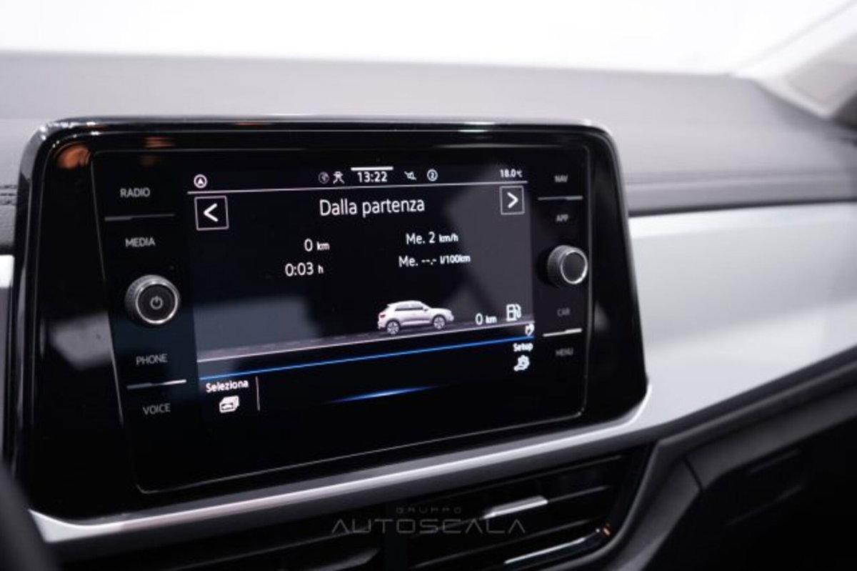 Volkswagen T-Roc 2.0 tdi Life 150cv dsg (14)