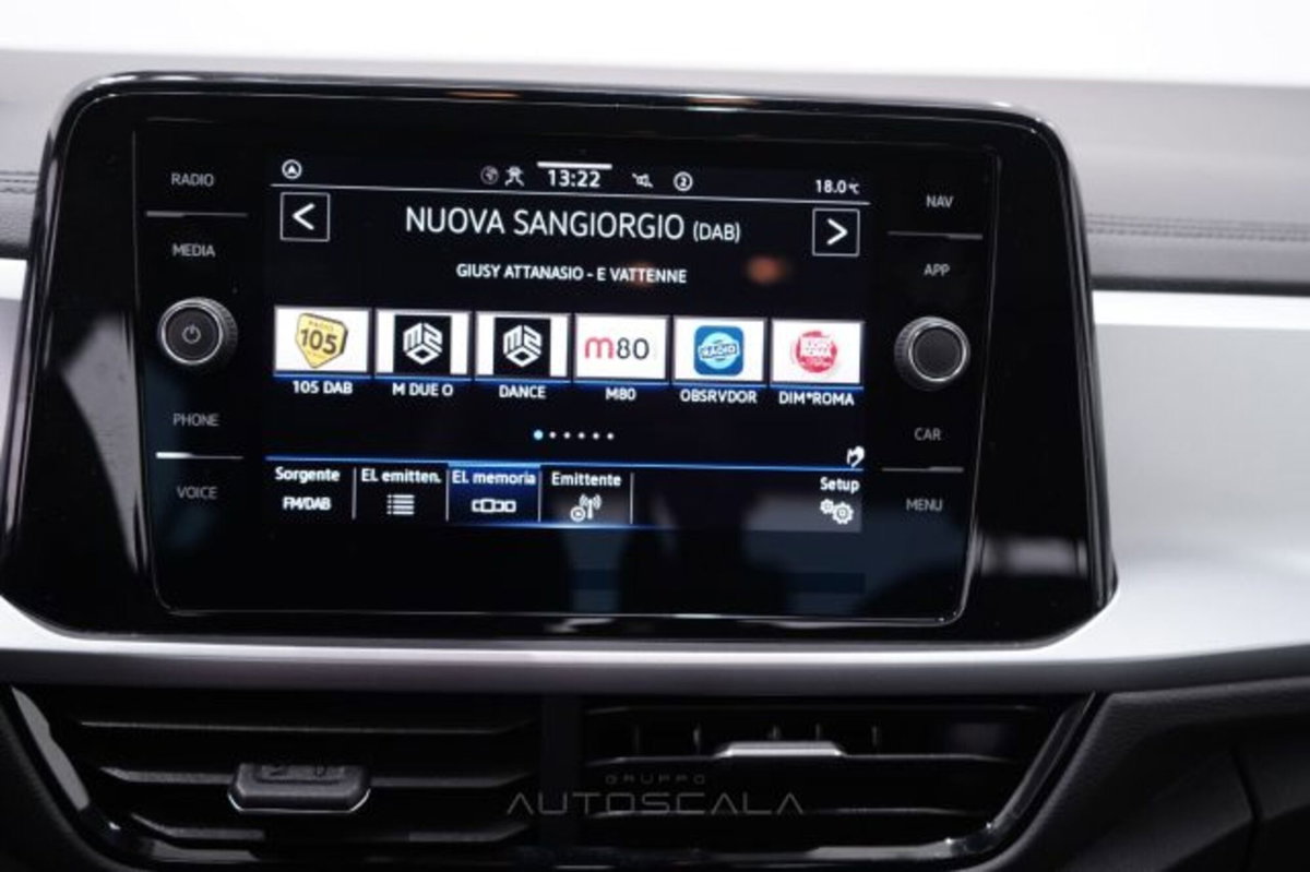 Volkswagen T-Roc 2.0 tdi Life 150cv dsg (15)
