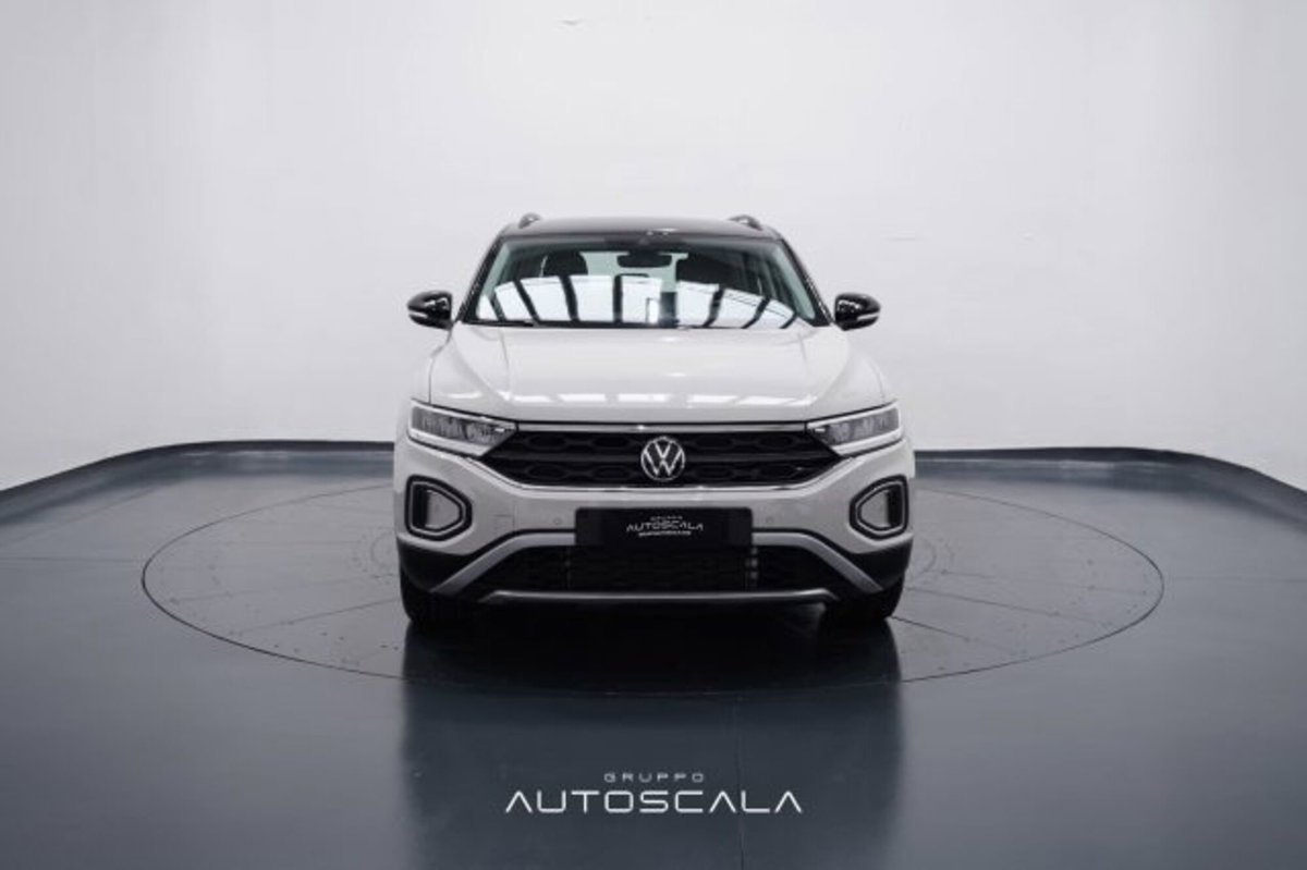 Volkswagen T-Roc 2.0 tdi Life 150cv dsg (2)
