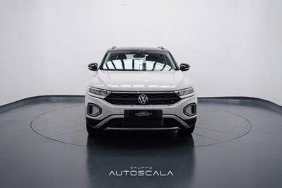 Volkswagen T-Roc 2.0 tdi Life 150cv dsg (2)