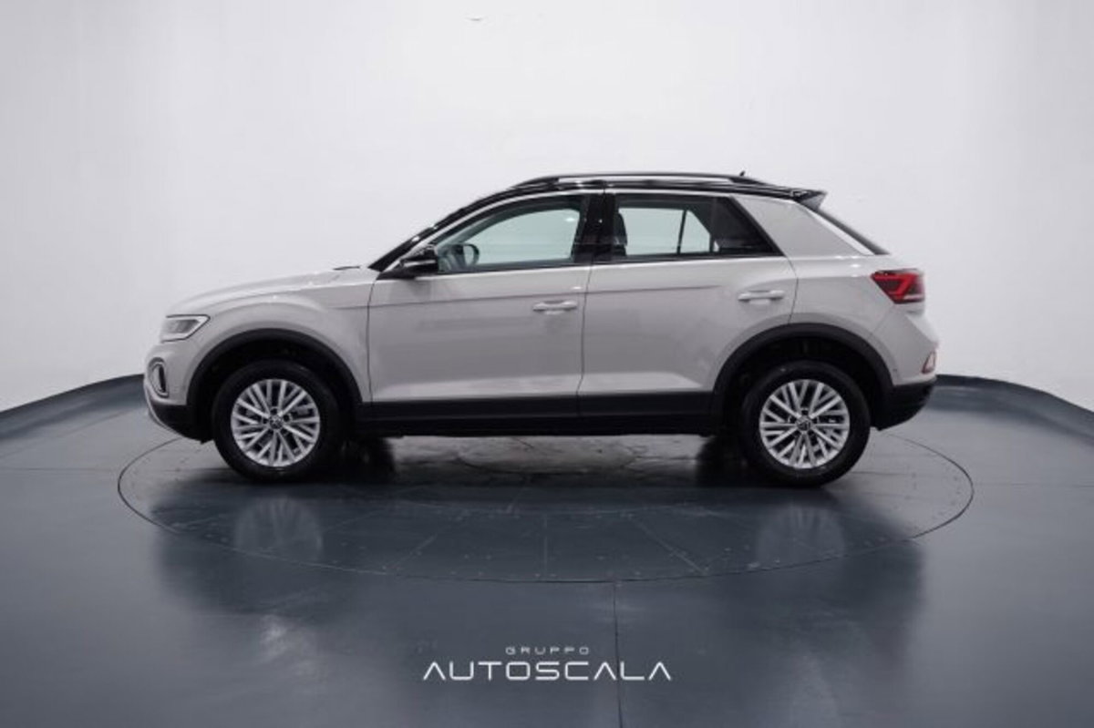Volkswagen T-Roc 2.0 tdi Life 150cv dsg (3)