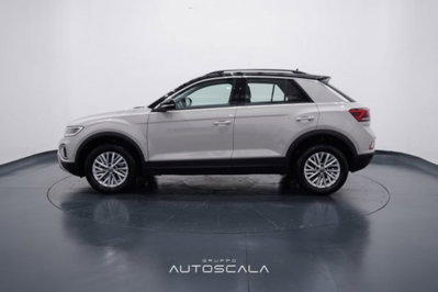 Volkswagen T-Roc 2.0 tdi Life 150cv dsg (3)