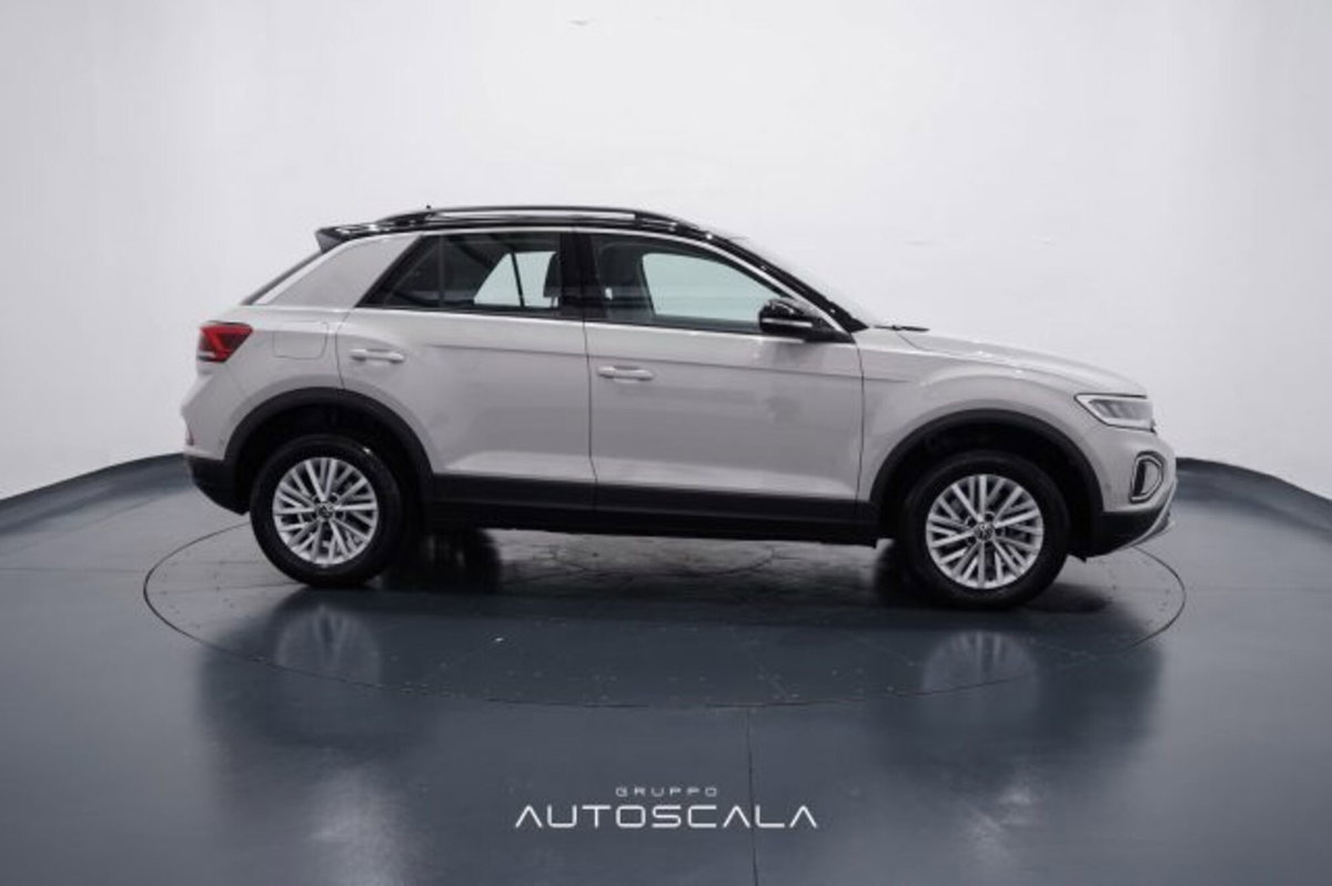 Volkswagen T-Roc 2.0 tdi Life 150cv dsg (7)