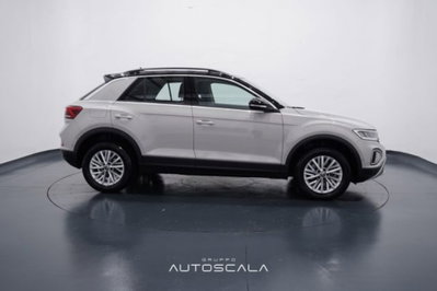 Volkswagen T-Roc 2.0 tdi Life 150cv dsg (7)