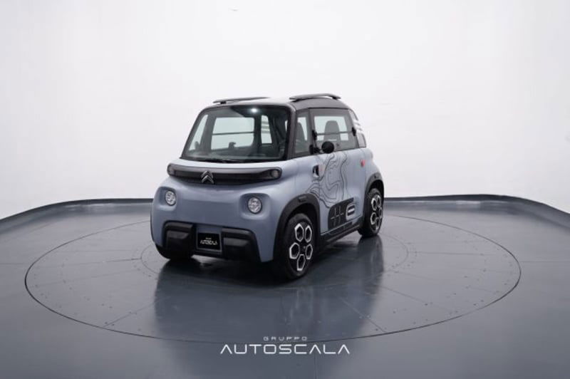 Citroen Ami Ami My Ami Vibe
