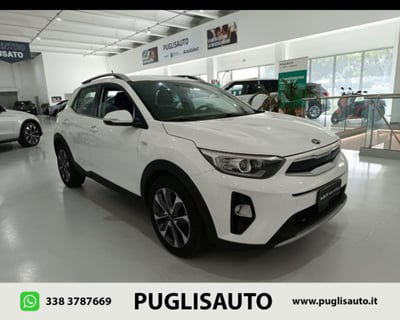 Kia Stonic 1.6 CRDi 110 CV Style usata