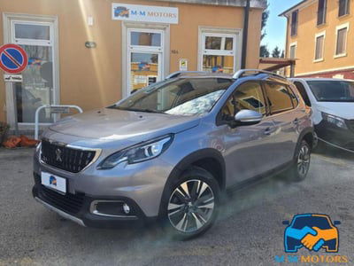Peugeot 2008 82 Active usata