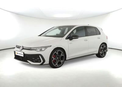 Volkswagen Golf 2.0 tsi GTI 265cv dsg usata