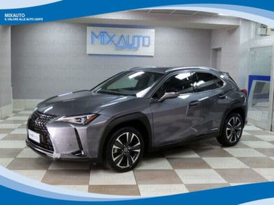 Lexus UX 300h 2.0 Urban 2wd cvt usata