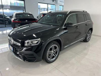 Mercedes-Benz GLB 200 Automatic Premium usata
