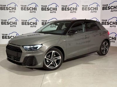 Audi A1 Sportback 30 1.0 tfsi Business 116cv usata