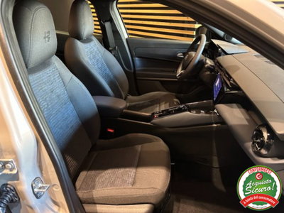 Alfa Romeo Junior 1.2 ibrida 145cv edct6 (14)