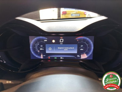Alfa Romeo Junior 1.2 ibrida 145cv edct6 (20)
