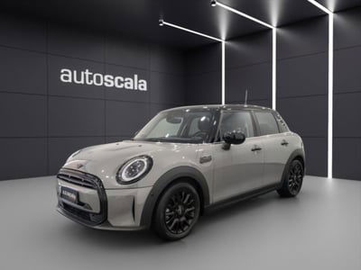 MINI Mini 1.5 Cooper Yours 5 porte usata