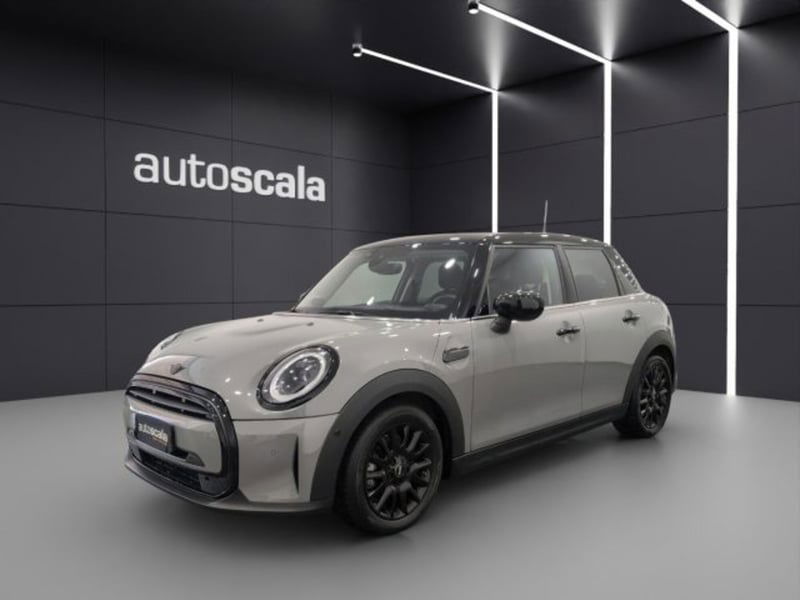 MINI Mini 1.5 Cooper Yours 5 porte