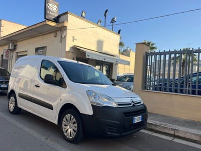 Citroen Berlingo 1.6 HDi 90CV usata