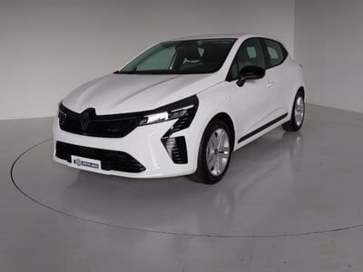 Renault Clio 1.0 eco-g Evolution 100cv nuova