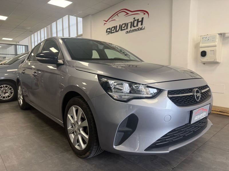 Opel Corsa 1.2 Elegance