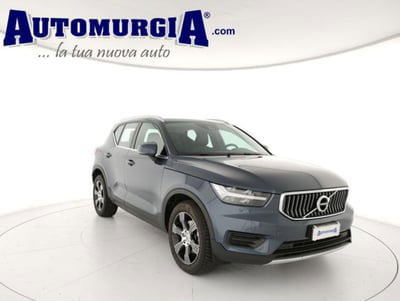 Volvo XC40 D3 AWD Geartronic Inscription usata