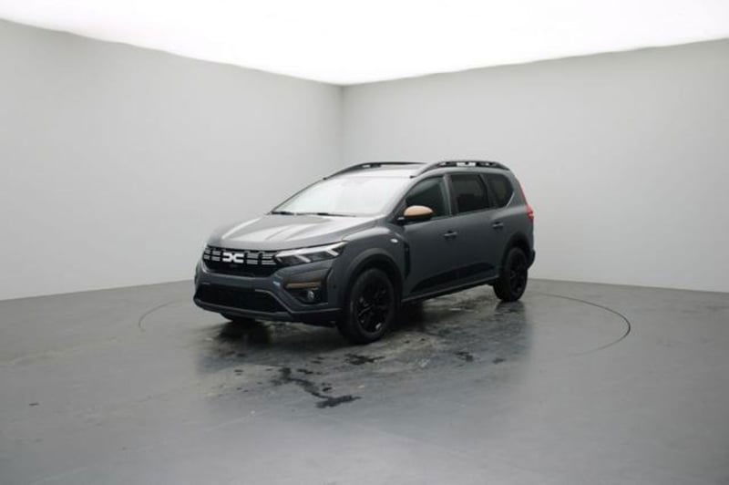 Dacia Jogger Jogger 1.0 TCe 110 CV 5 posti Extreme